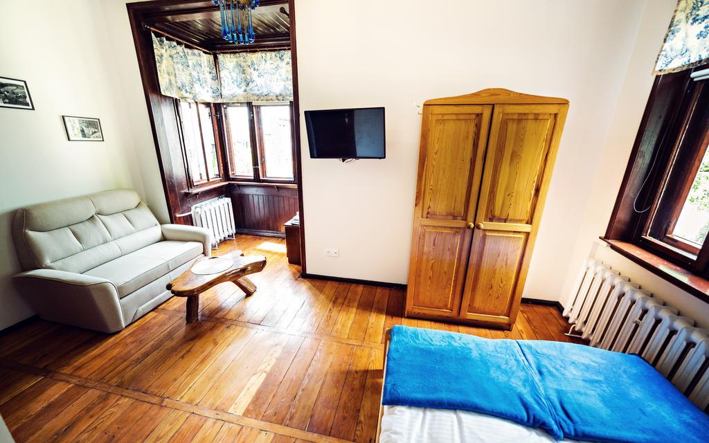 Apartamenty Everysky - Willa Grota Karpacz Exterior photo