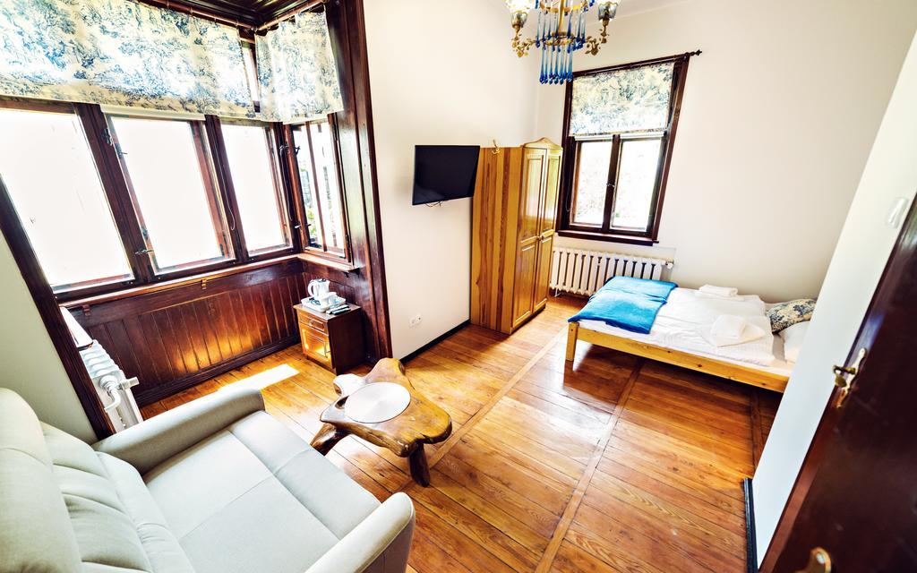 Apartamenty Everysky - Willa Grota Karpacz Exterior photo