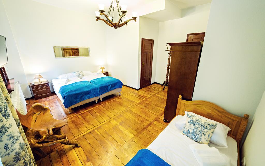 Apartamenty Everysky - Willa Grota Karpacz Exterior photo