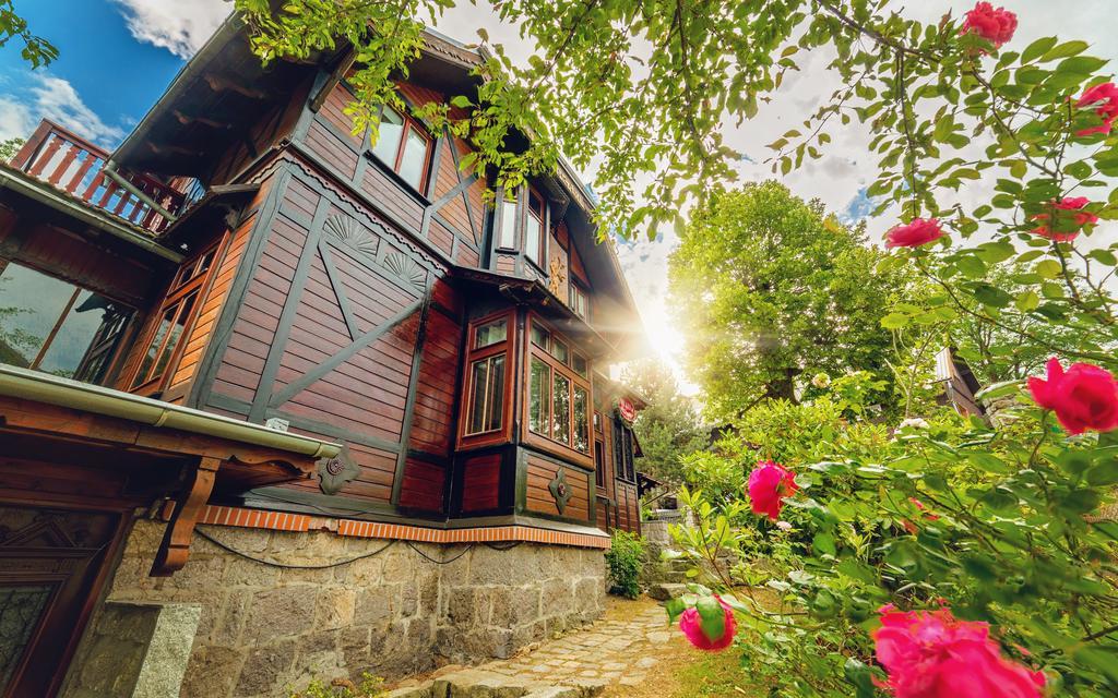 Apartamenty Everysky - Willa Grota Karpacz Exterior photo